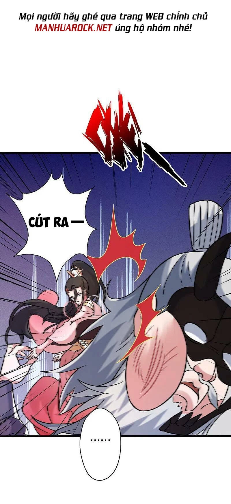 Tiên Võ Đế Tôn Chapter 396 - 37