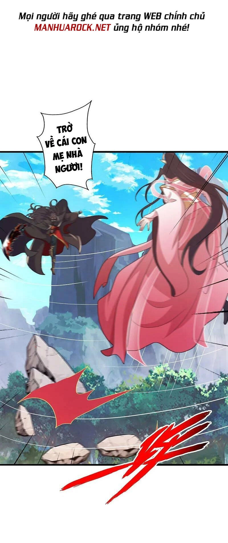 Tiên Võ Đế Tôn Chapter 396 - 43