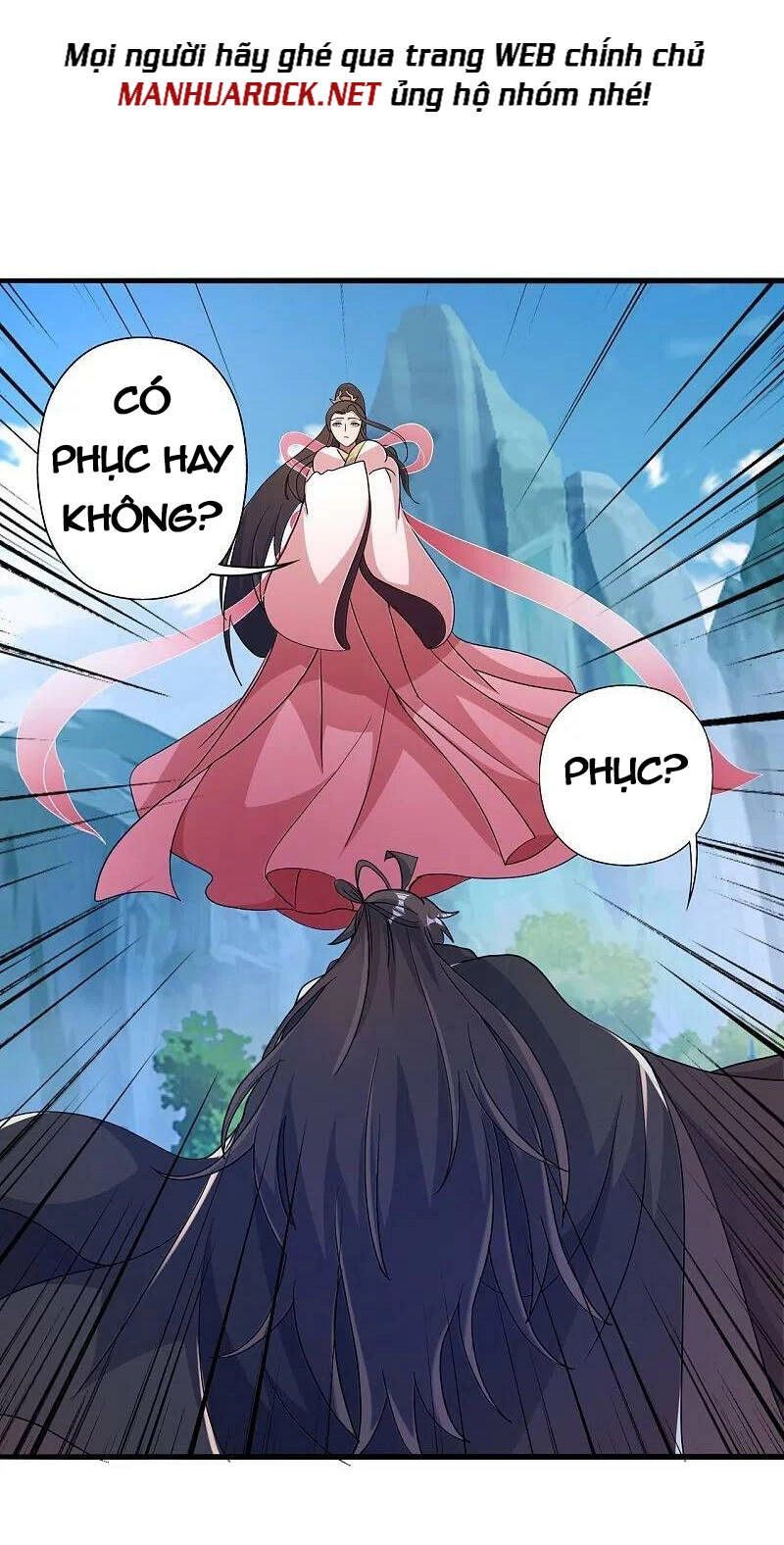 Tiên Võ Đế Tôn Chapter 396 - 45