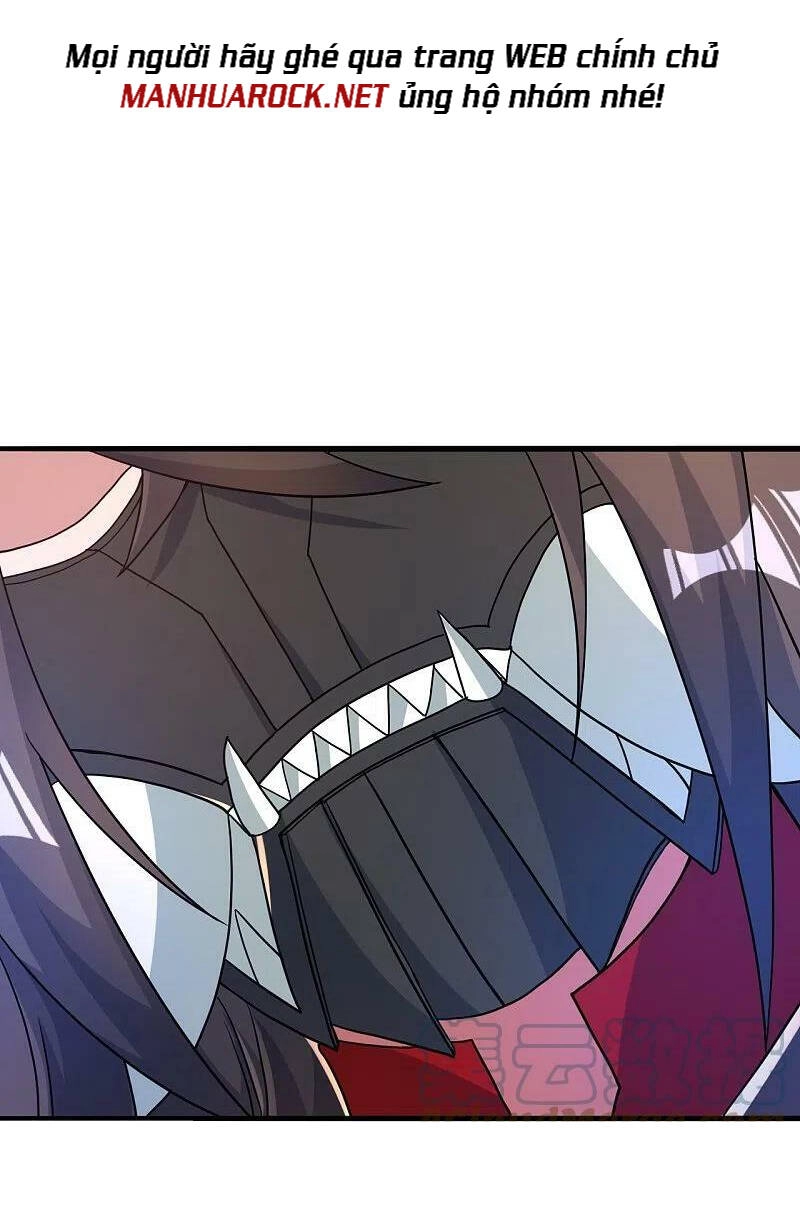 Tiên Võ Đế Tôn Chapter 396 - 50