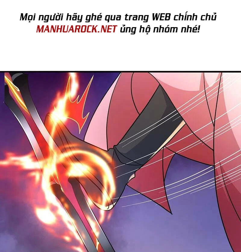 Tiên Võ Đế Tôn Chapter 396 - 51