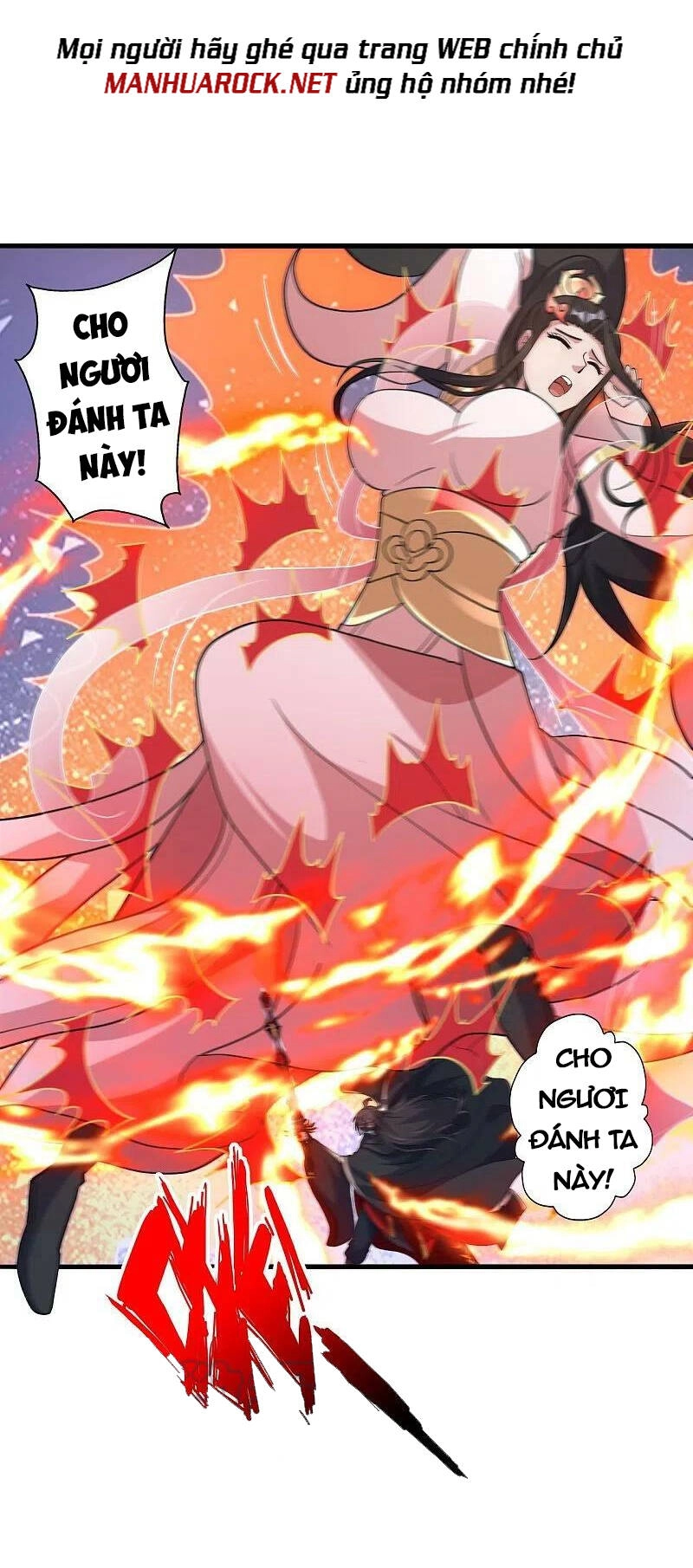 Tiên Võ Đế Tôn Chapter 396 - 55