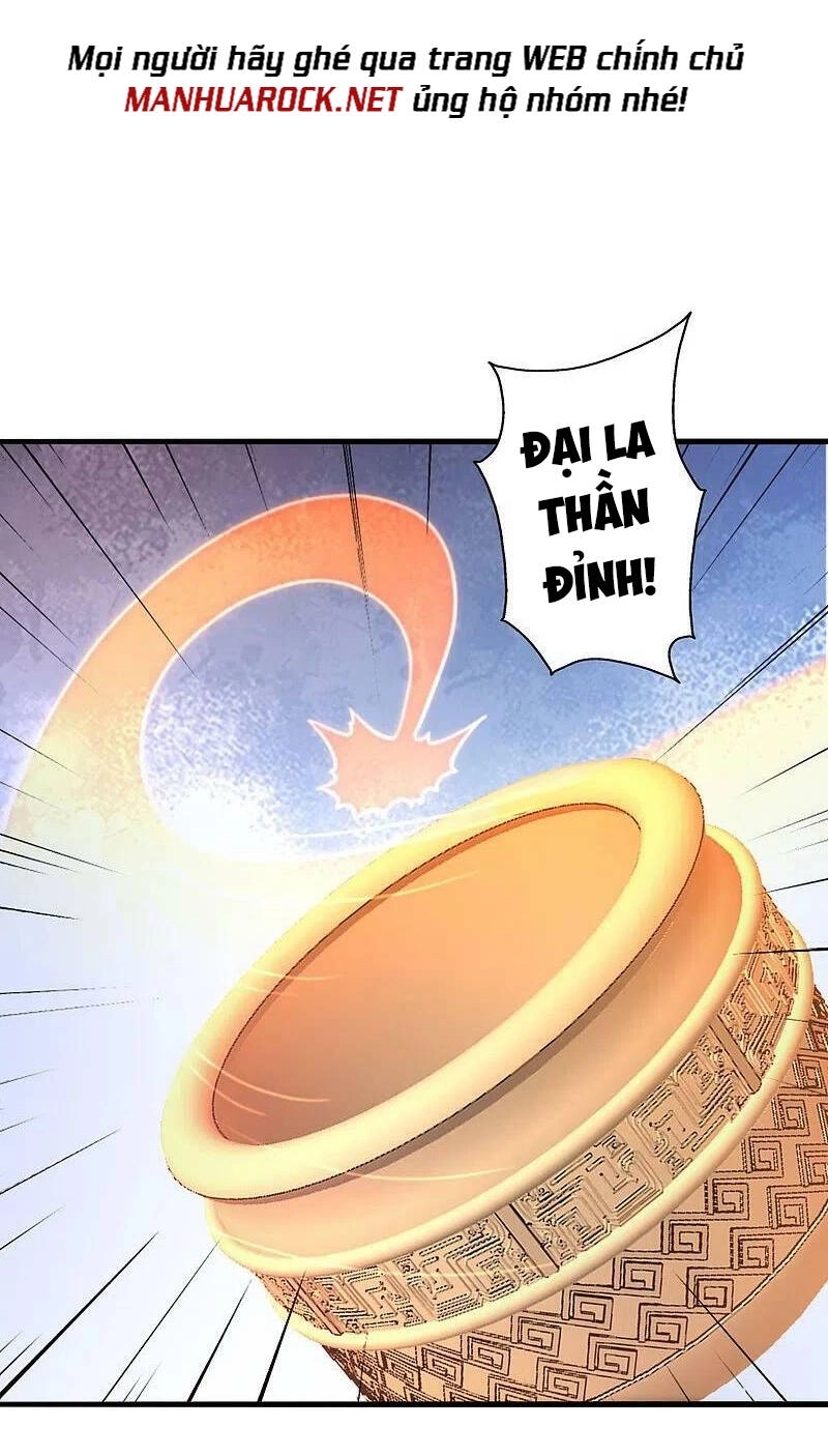 Tiên Võ Đế Tôn Chapter 396 - 57