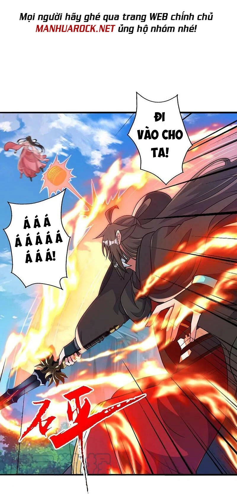 Tiên Võ Đế Tôn Chapter 396 - 58