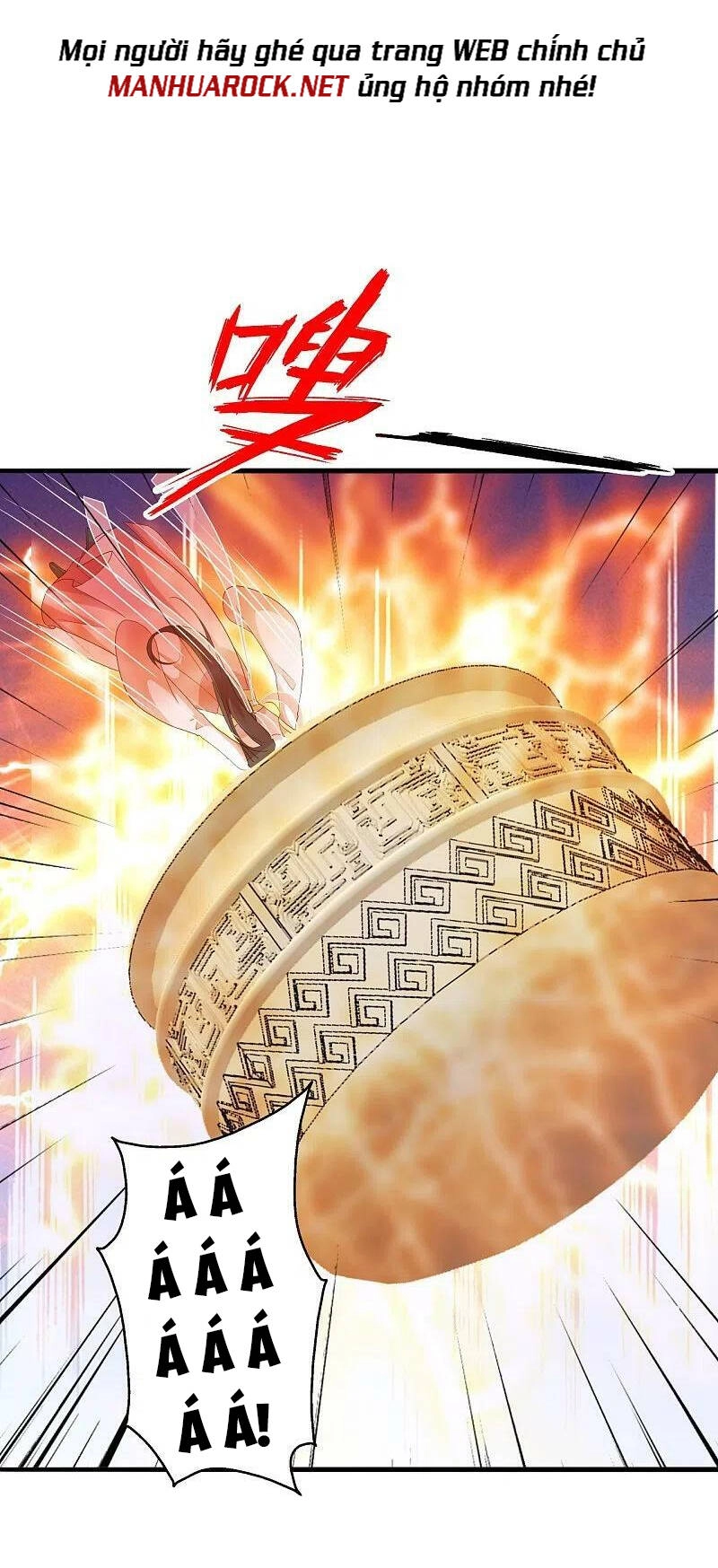 Tiên Võ Đế Tôn Chapter 396 - 61