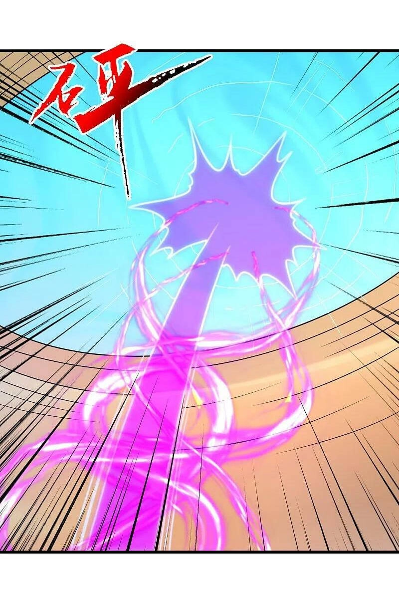 Tiên Võ Đế Tôn Chapter 396 - 65