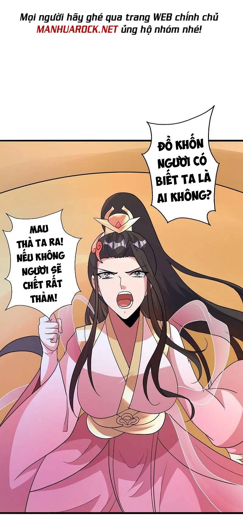 Tiên Võ Đế Tôn Chapter 396 - 66