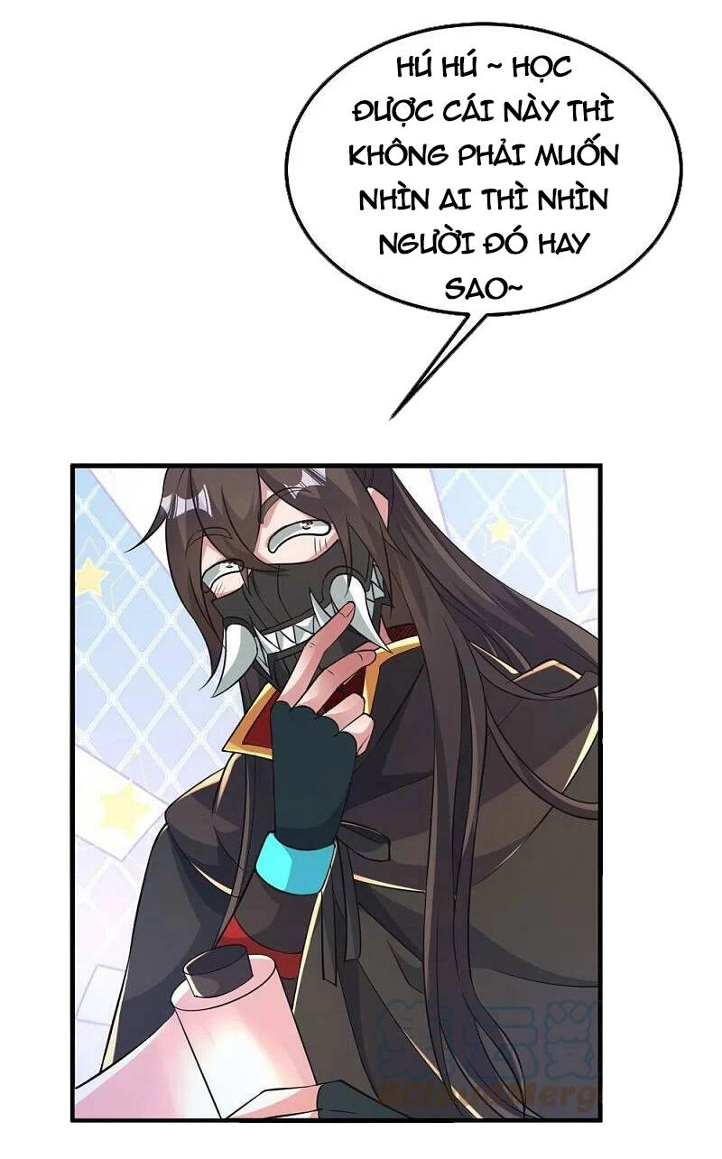 Tiên Võ Đế Tôn Chapter 397 - 6