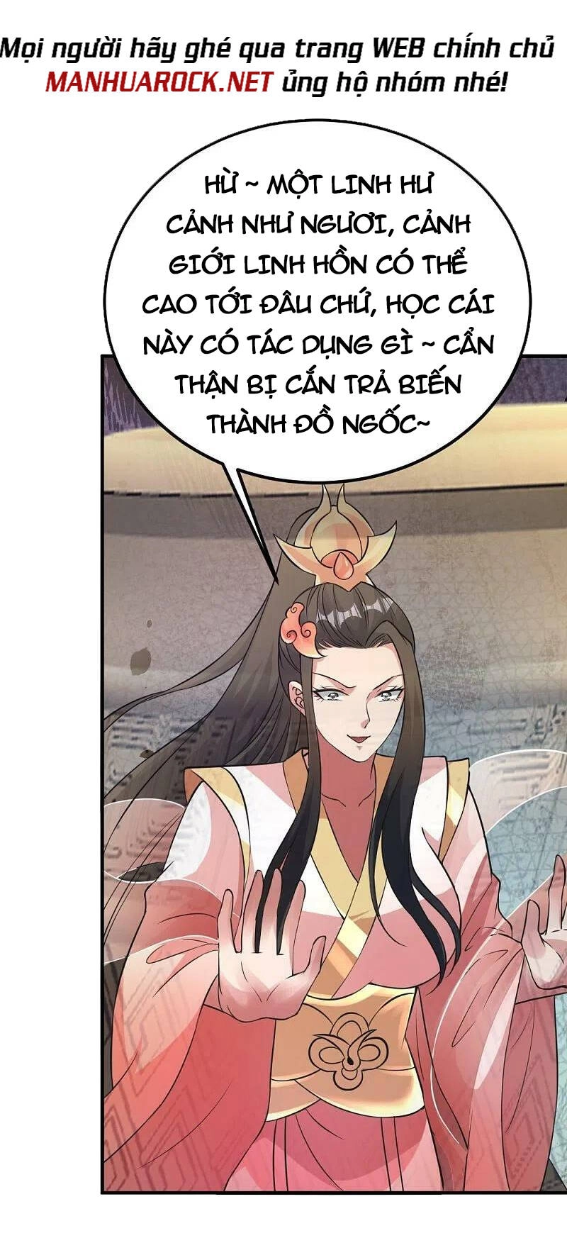 Tiên Võ Đế Tôn Chapter 397 - 7