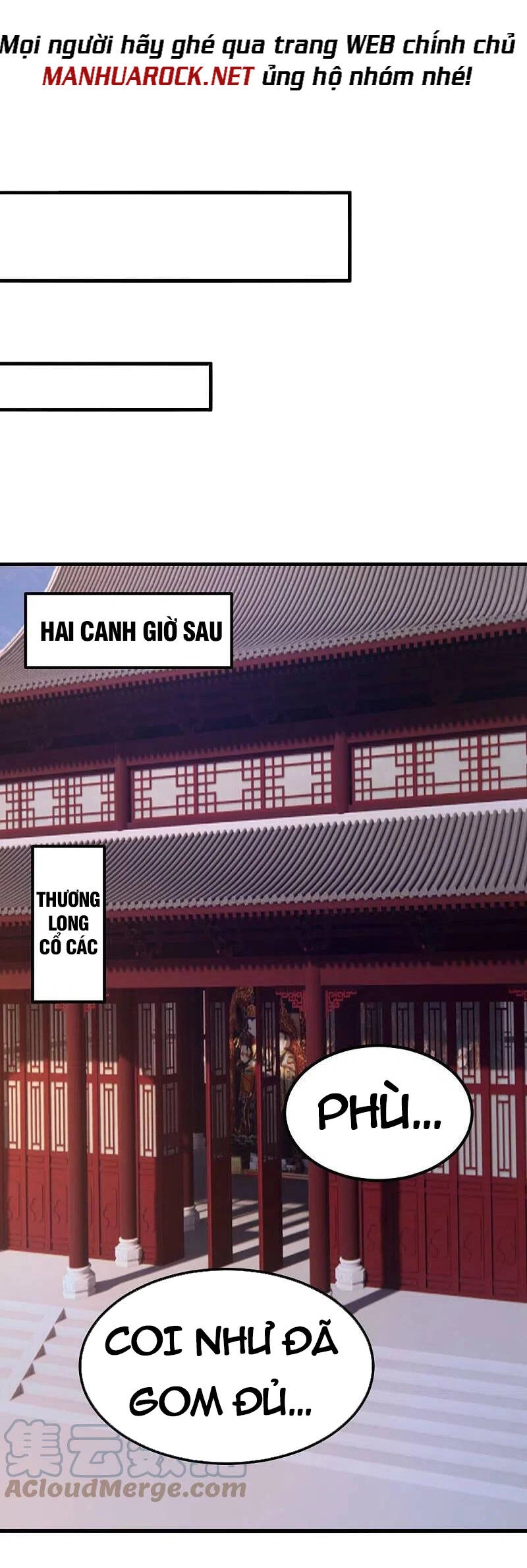 Tiên Võ Đế Tôn Chapter 397 - 10