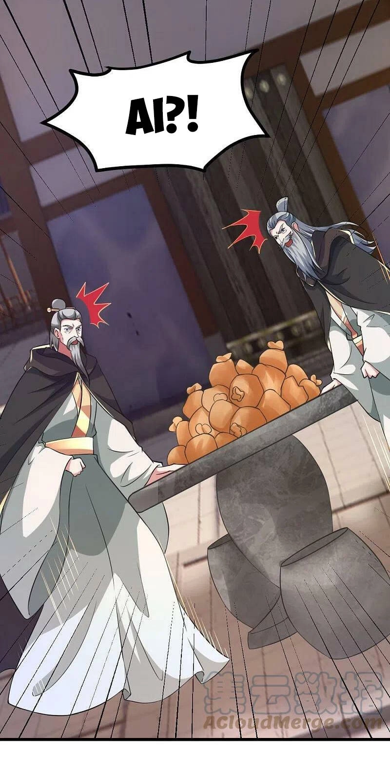 Tiên Võ Đế Tôn Chapter 397 - 13