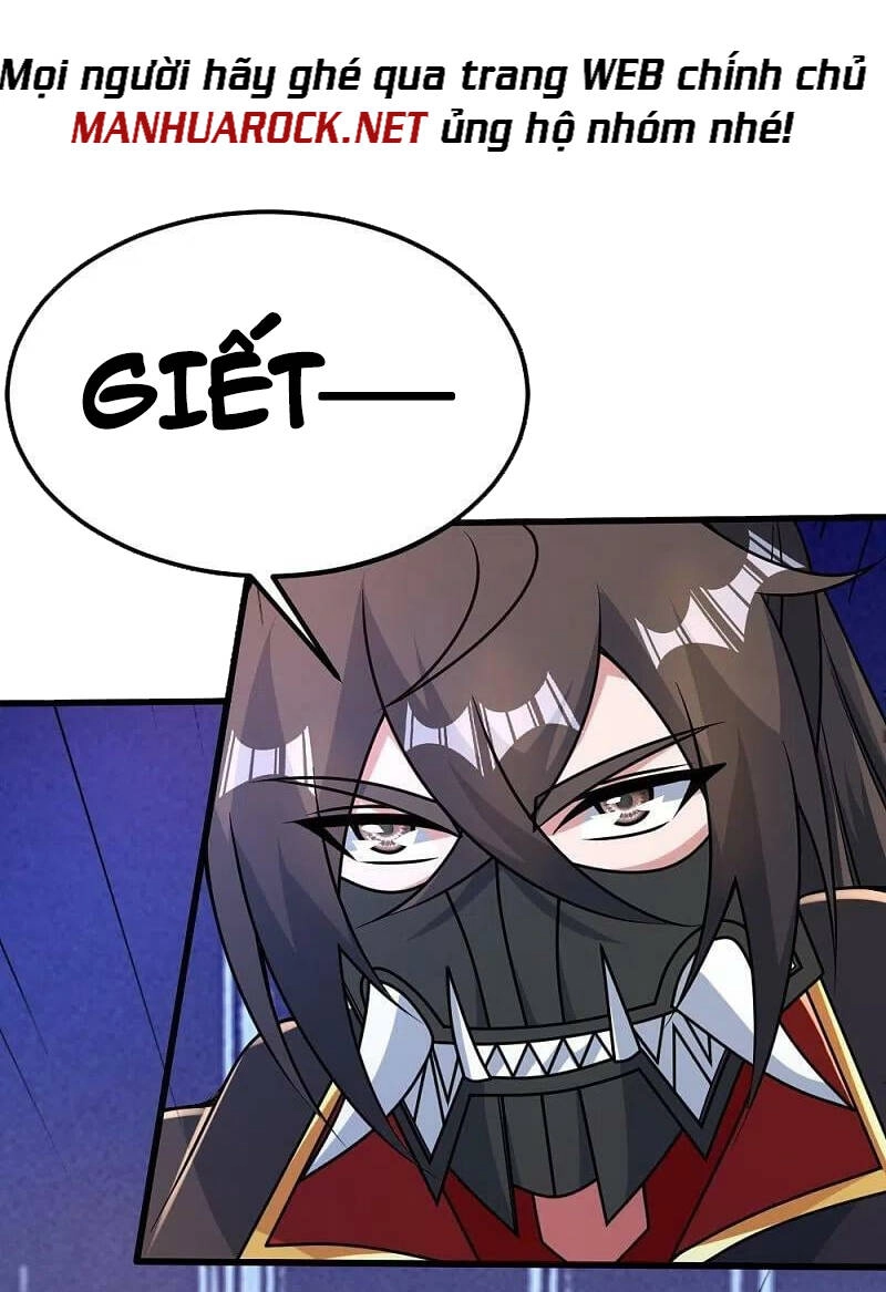 Tiên Võ Đế Tôn Chapter 397 - 17