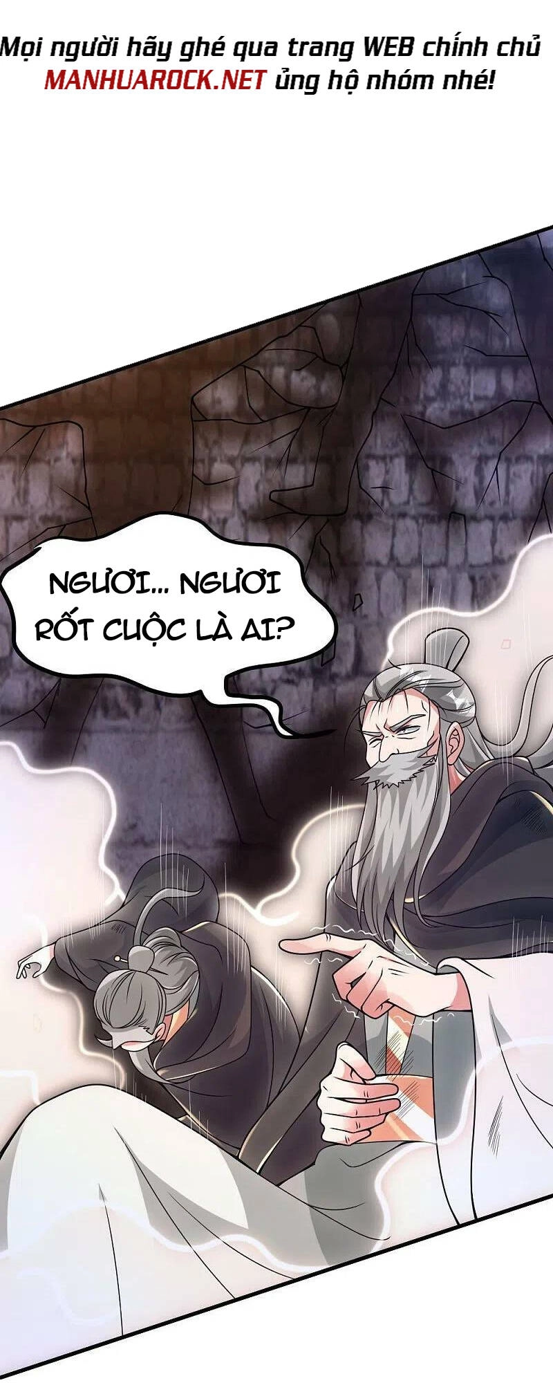 Tiên Võ Đế Tôn Chapter 397 - 21