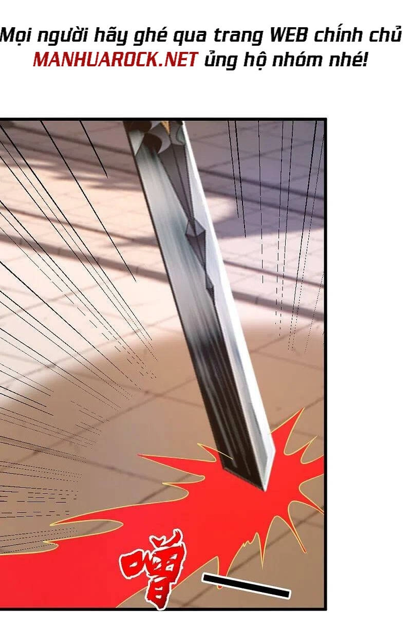 Tiên Võ Đế Tôn Chapter 397 - 27