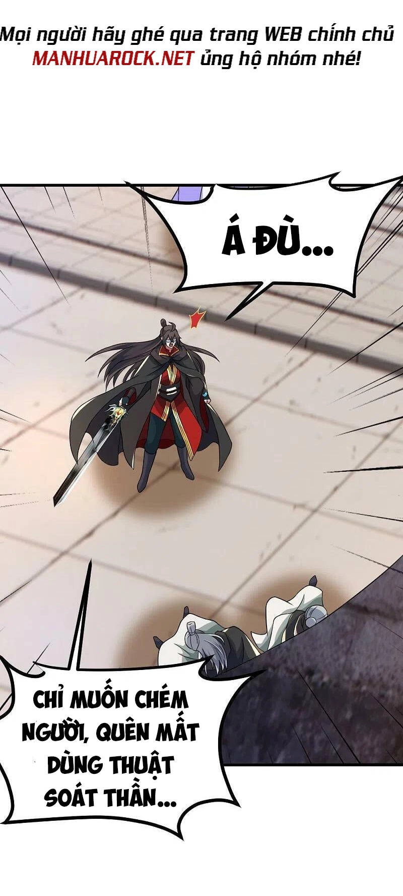 Tiên Võ Đế Tôn Chapter 397 - 29