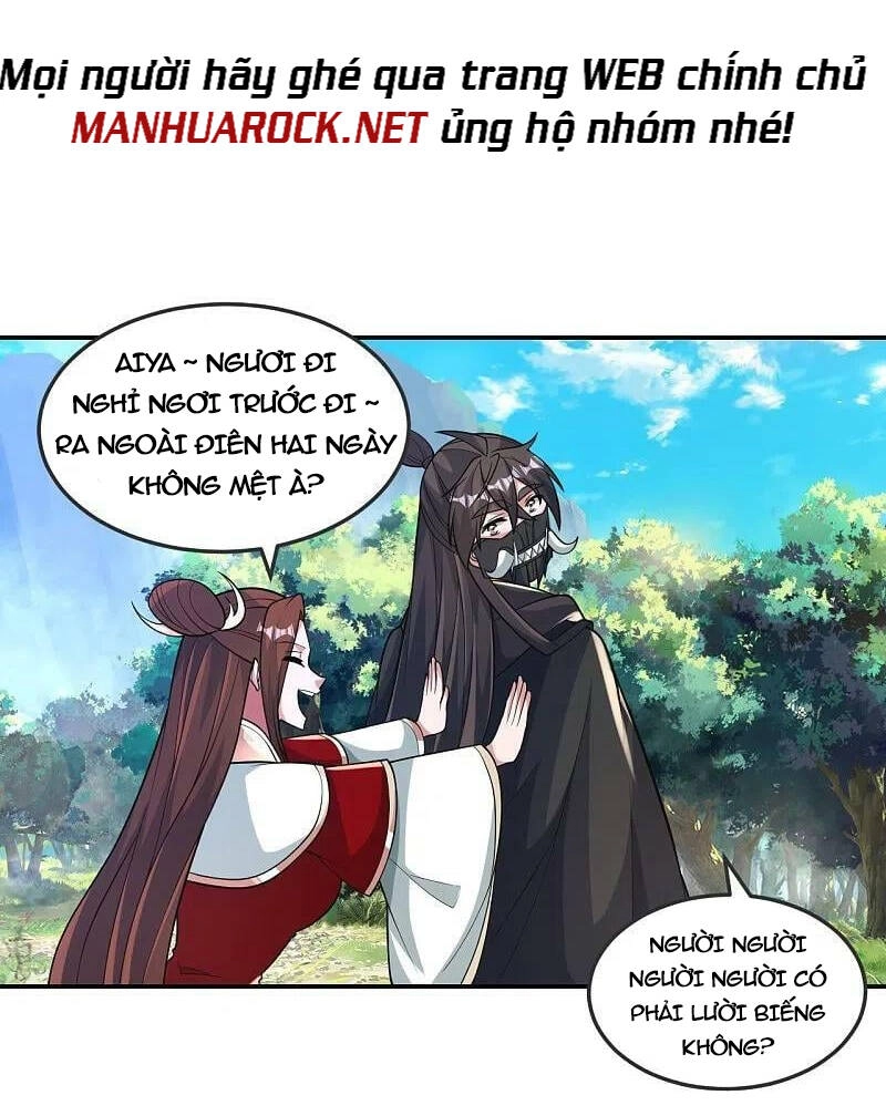 Tiên Võ Đế Tôn Chapter 397 - 44