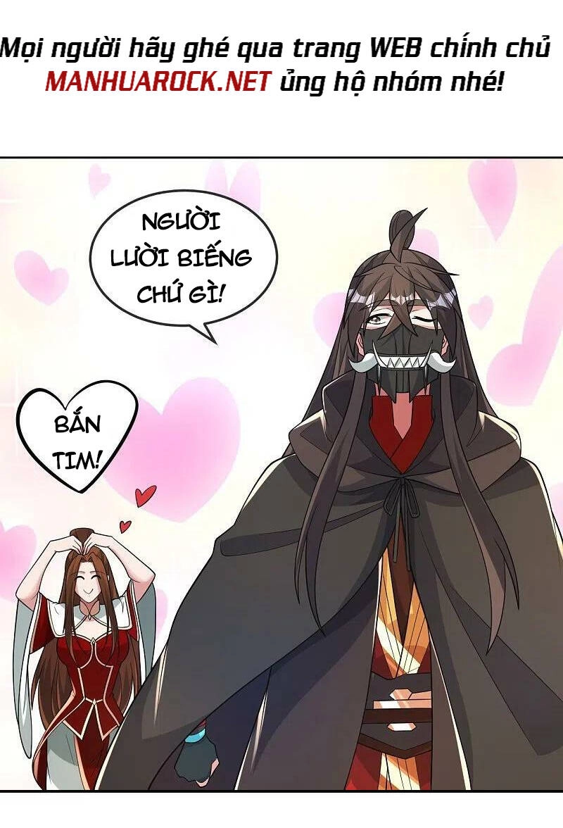 Tiên Võ Đế Tôn Chapter 397 - 46