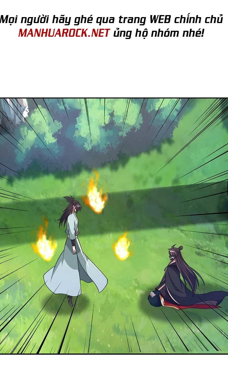 Tiên Võ Đế Tôn Chapter 397 - 52