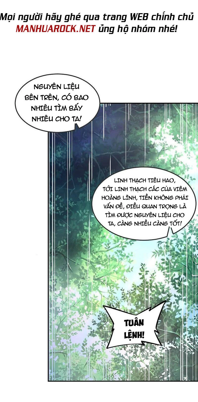 Tiên Võ Đế Tôn Chapter 397 - 61