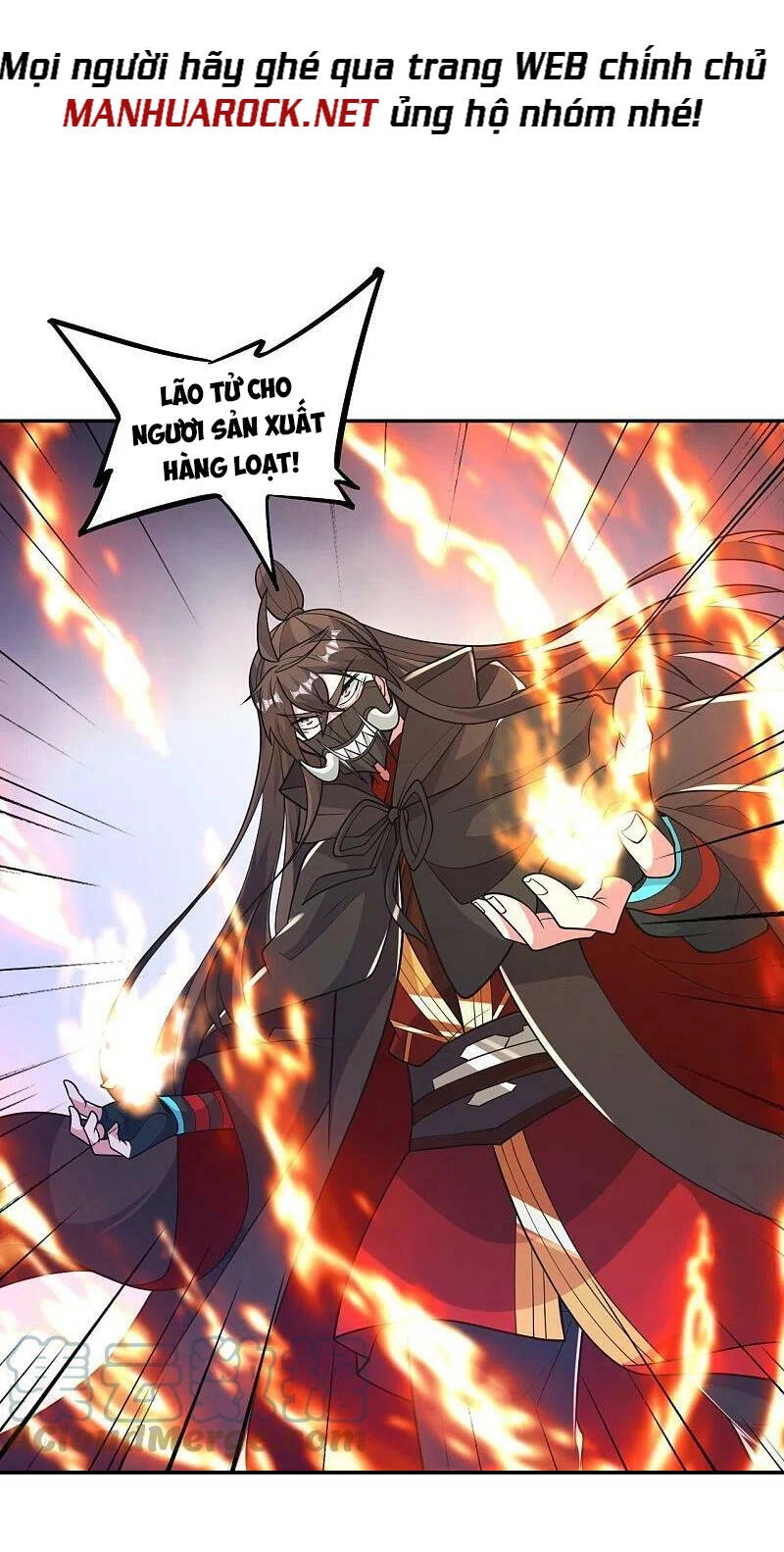 Tiên Võ Đế Tôn Chapter 397 - 64