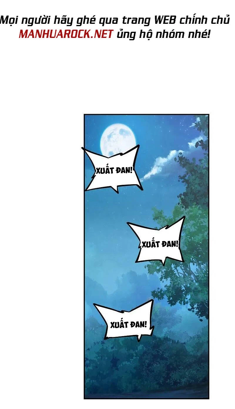 Tiên Võ Đế Tôn Chapter 397 - 65