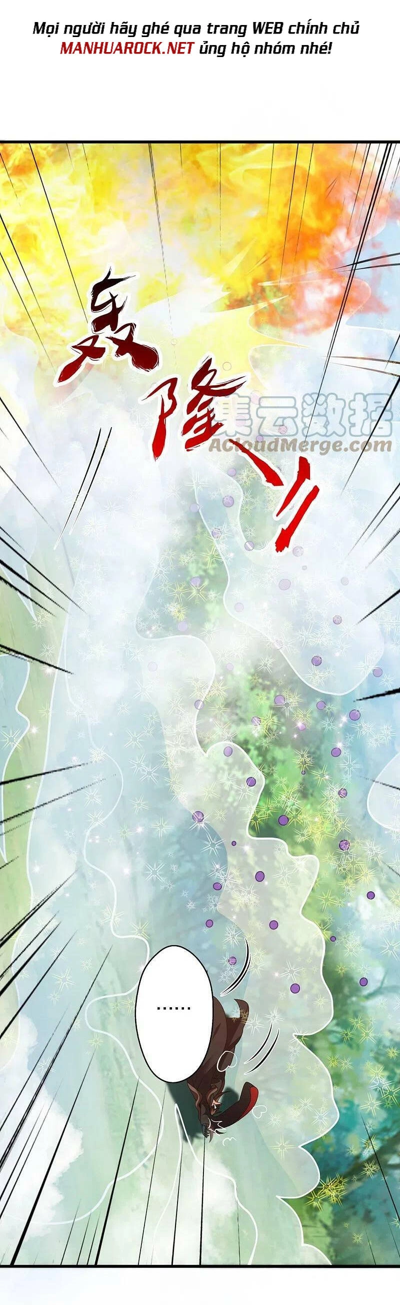 Tiên Võ Đế Tôn Chapter 398 - 3