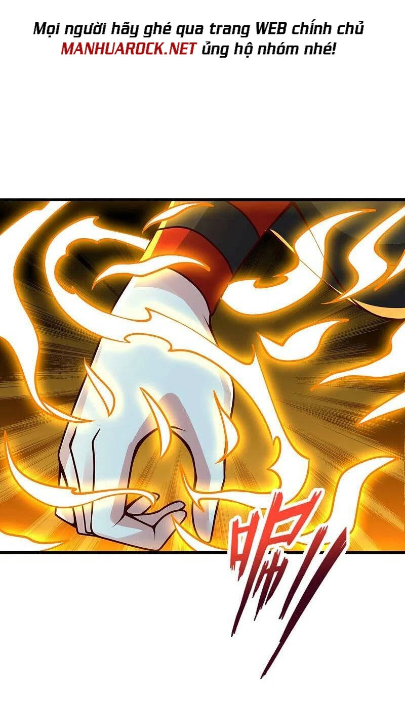 Tiên Võ Đế Tôn Chapter 398 - 35