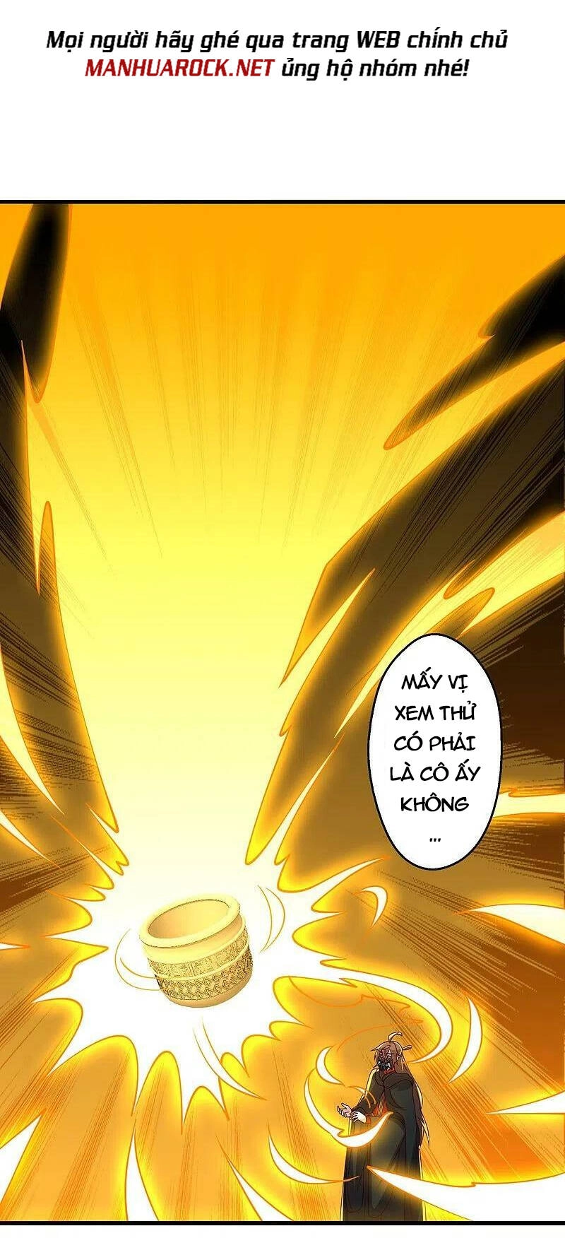 Tiên Võ Đế Tôn Chapter 398 - 36