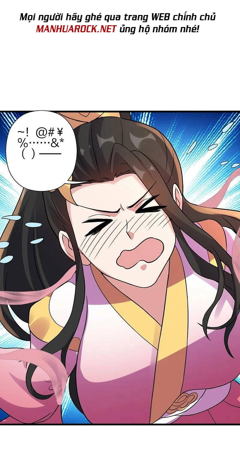 Tiên Võ Đế Tôn Chapter 398 - 42