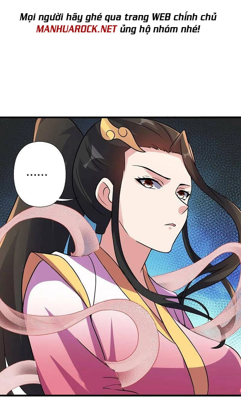 Tiên Võ Đế Tôn Chapter 398 - 48