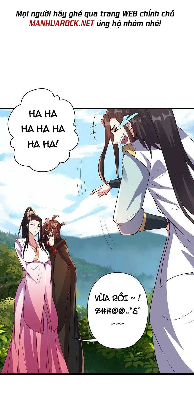 Tiên Võ Đế Tôn Chapter 398 - 55