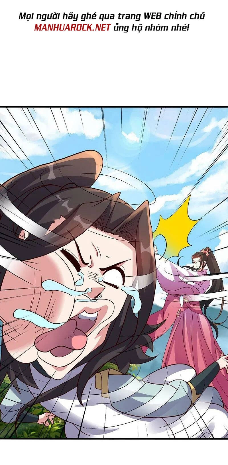 Tiên Võ Đế Tôn Chapter 398 - 57