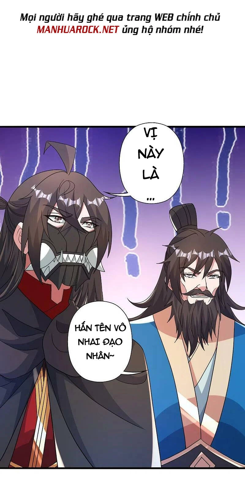 Tiên Võ Đế Tôn Chapter 399 - 9