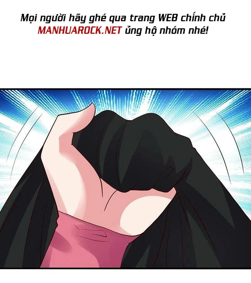 Tiên Võ Đế Tôn Chapter 400 - 6