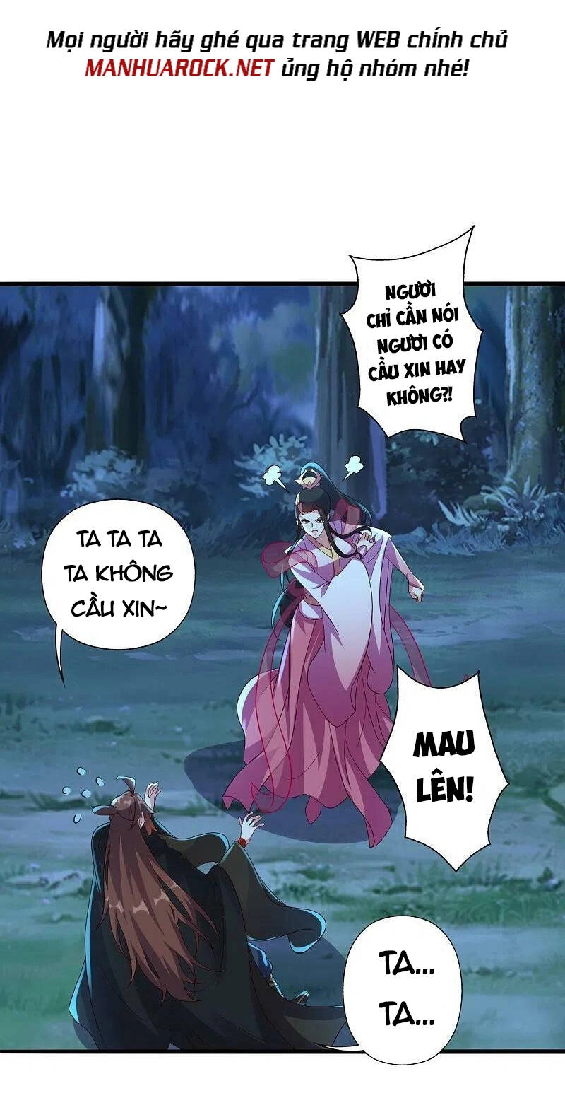 Tiên Võ Đế Tôn Chapter 400 - 12