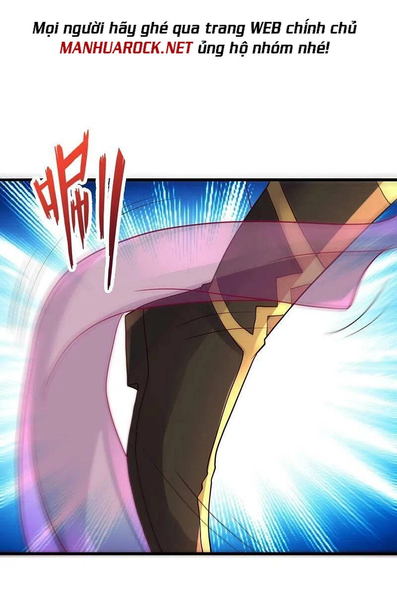 Tiên Võ Đế Tôn Chapter 400 - 15