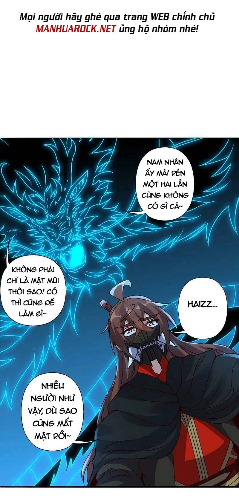 Tiên Võ Đế Tôn Chapter 400 - 31