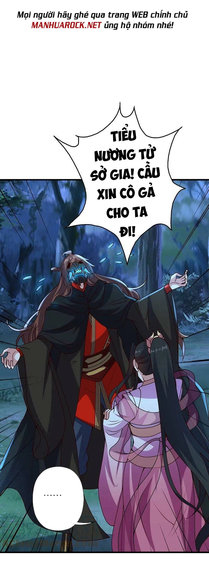 Tiên Võ Đế Tôn Chapter 400 - 32