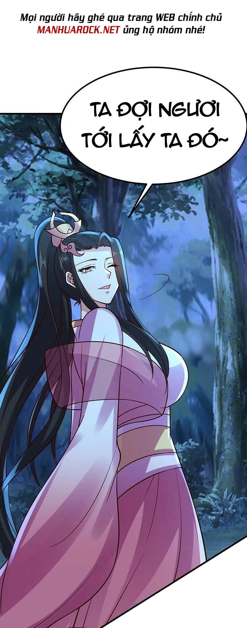 Tiên Võ Đế Tôn Chapter 400 - 36