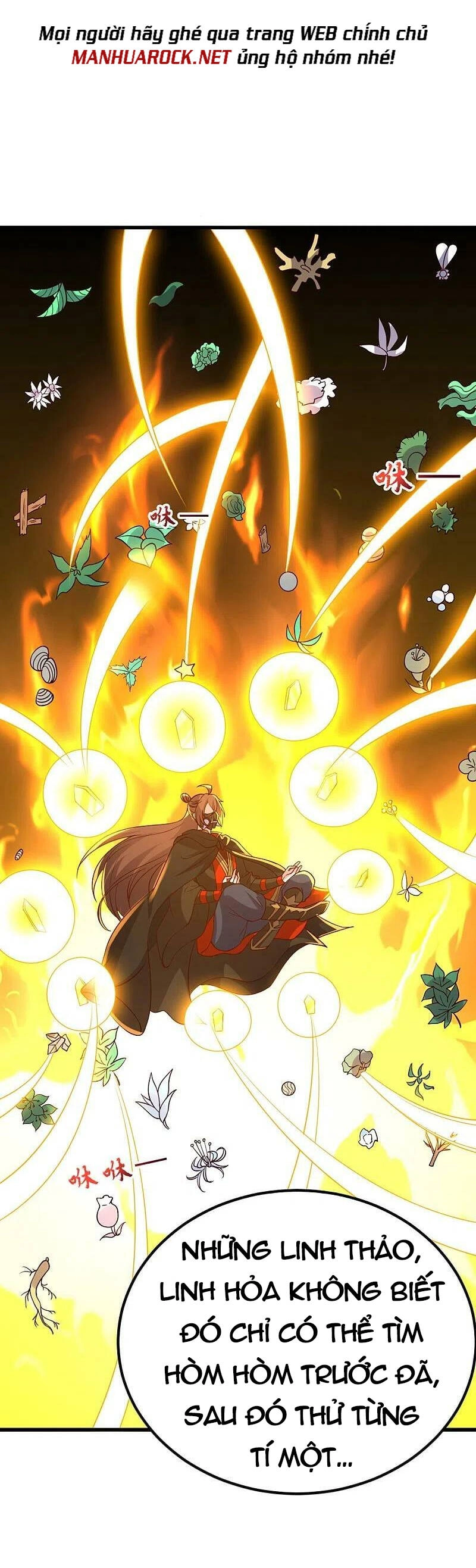 Tiên Võ Đế Tôn Chapter 400 - 52