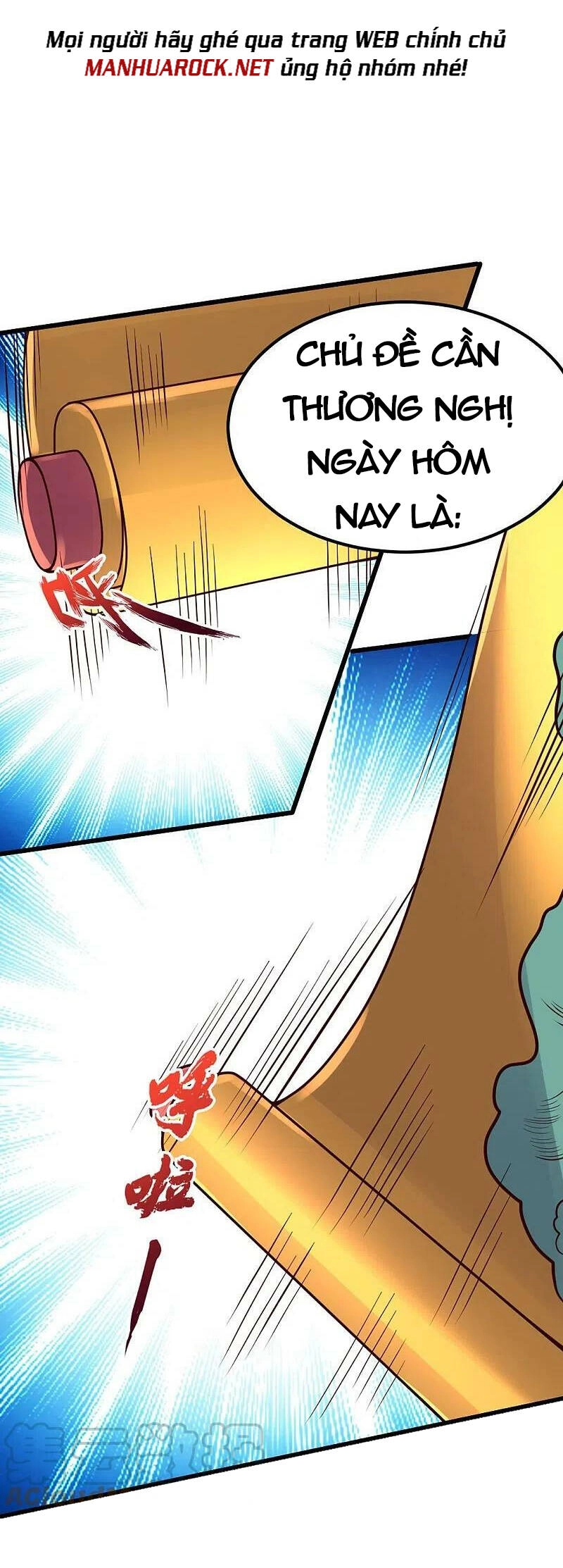 Tiên Võ Đế Tôn Chapter 400 - 61