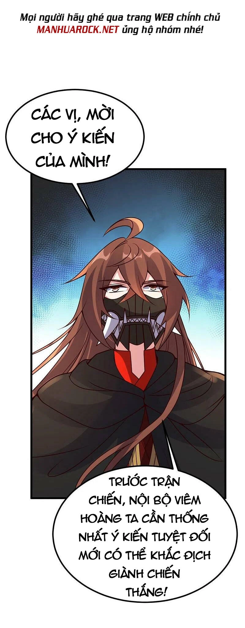 Tiên Võ Đế Tôn Chapter 400 - 65