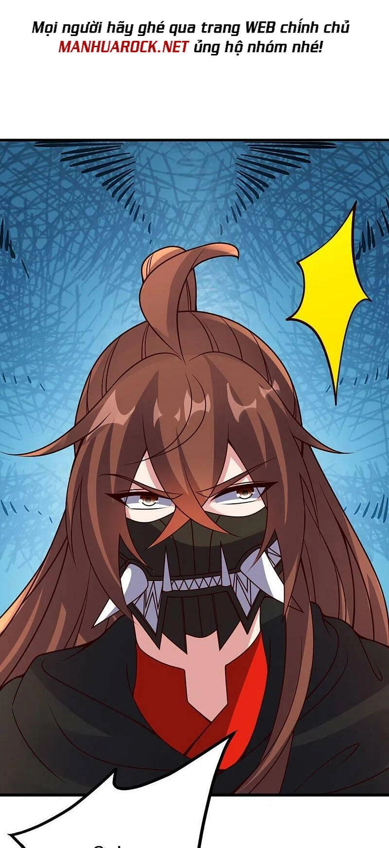 Tiên Võ Đế Tôn Chapter 400 - 67