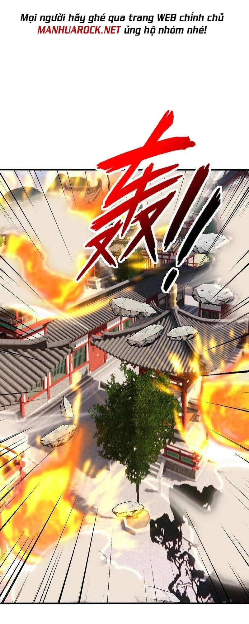 Tiên Võ Đế Tôn Chapter 402 - 17