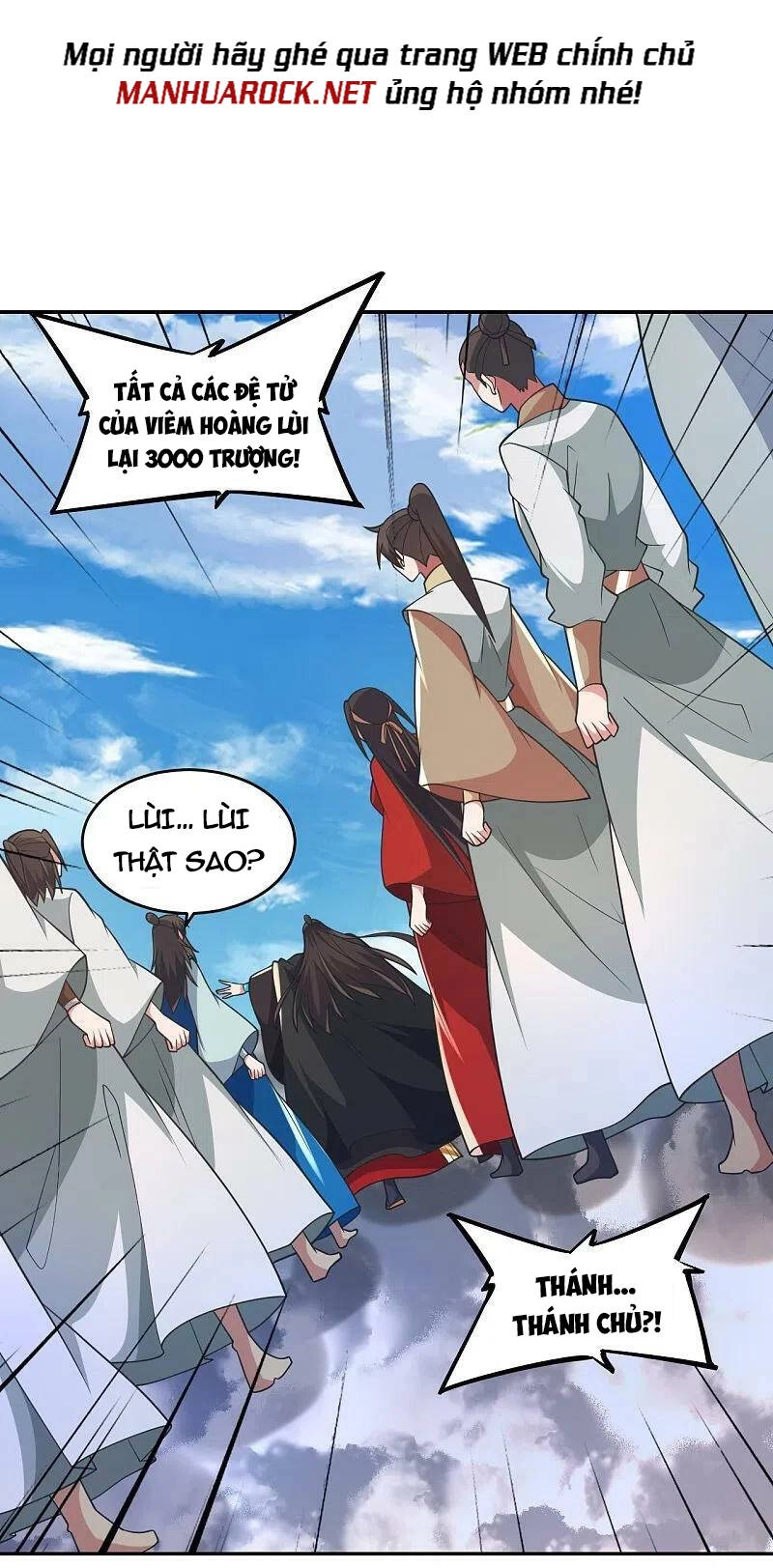 Tiên Võ Đế Tôn Chapter 402 - 44