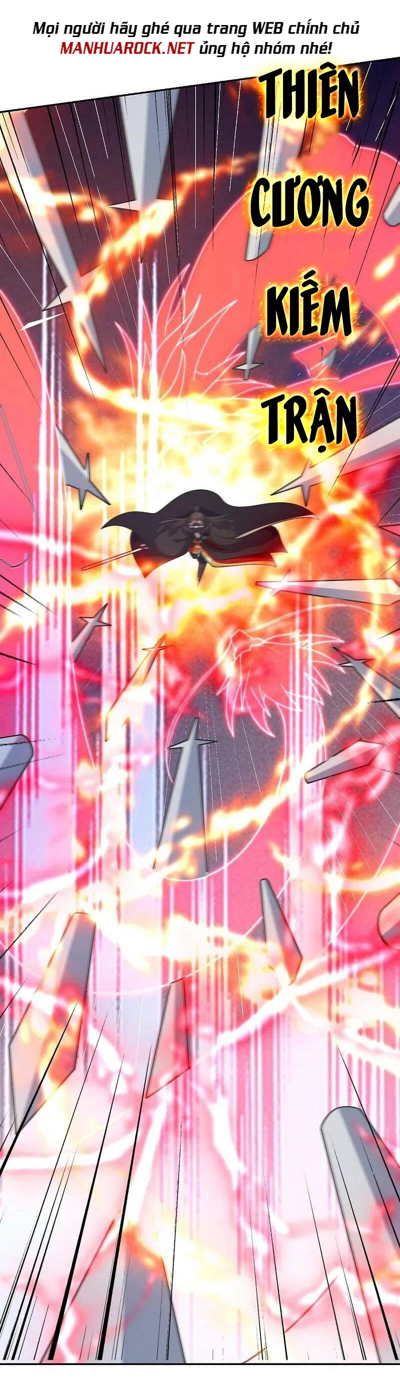 Tiên Võ Đế Tôn Chapter 402 - 64