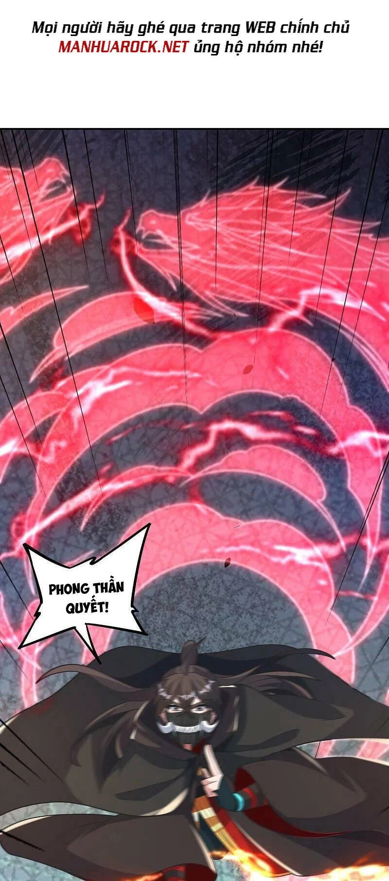 Tiên Võ Đế Tôn Chapter 402 - 65