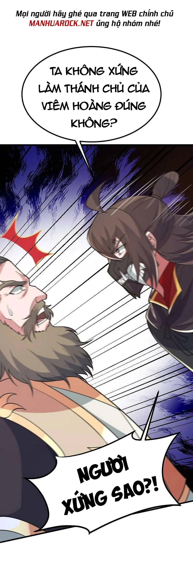 Tiên Võ Đế Tôn Chapter 403 - 3