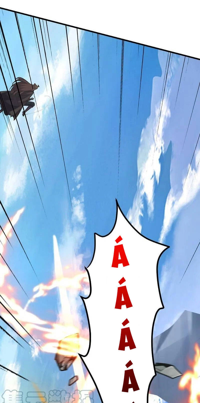 Tiên Võ Đế Tôn Chapter 403 - 9