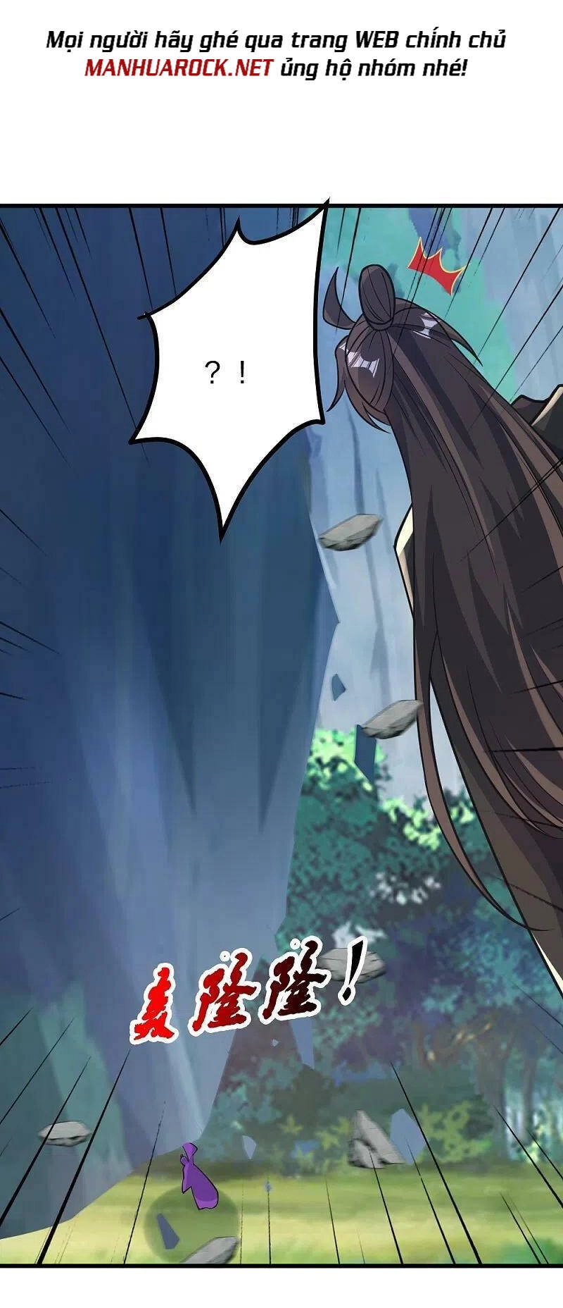 Tiên Võ Đế Tôn Chapter 403 - 14